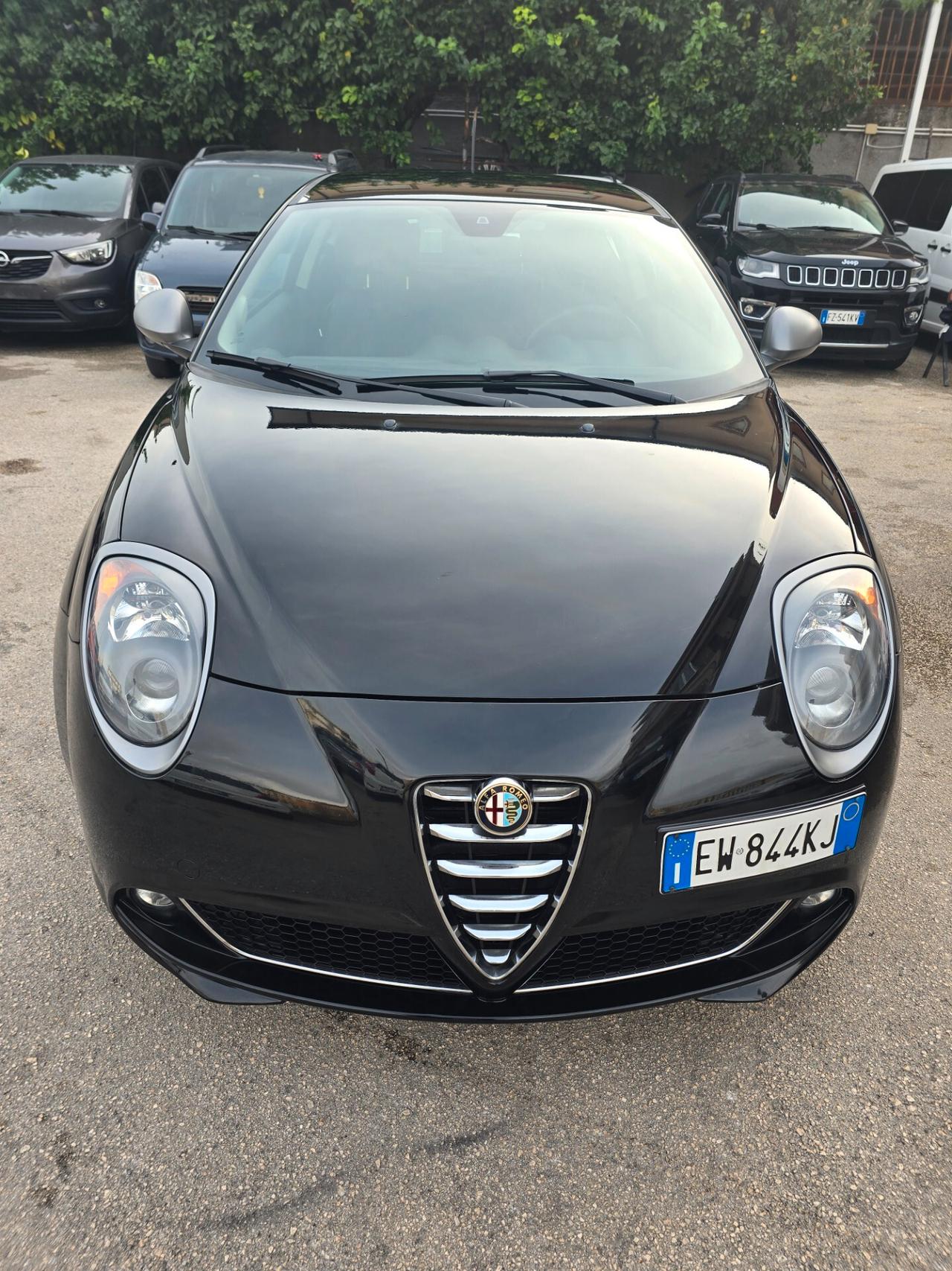 Alfa Romeo MiTo 1.4 70 CV 8V Impression