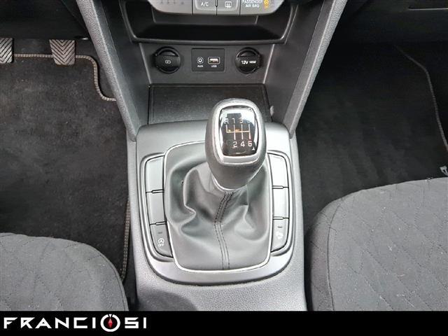 HYUNDAI Kona 1.6 CRDi 115cv XPossible 2WD