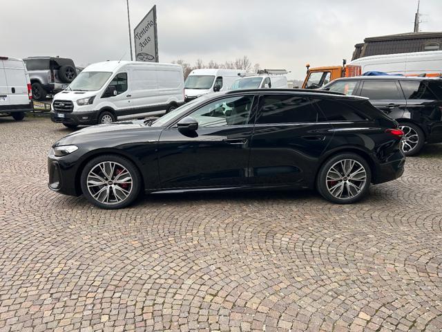 AUDI A5 Avant TDI 150 kW mHEV+ S tronic S Line edition