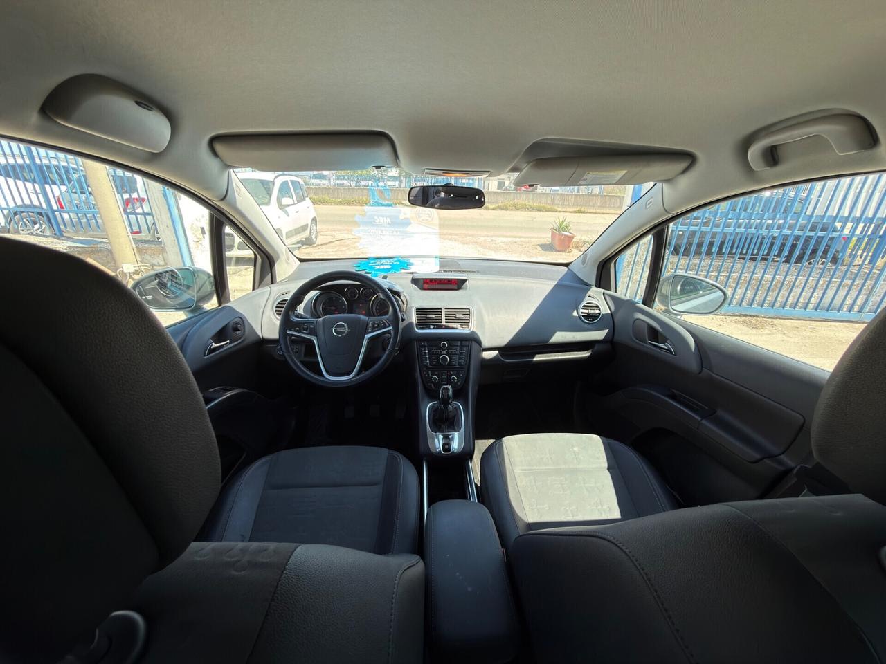 Opel Meriva 1.3 CDTI Elective “MOTORE NUOVO”
