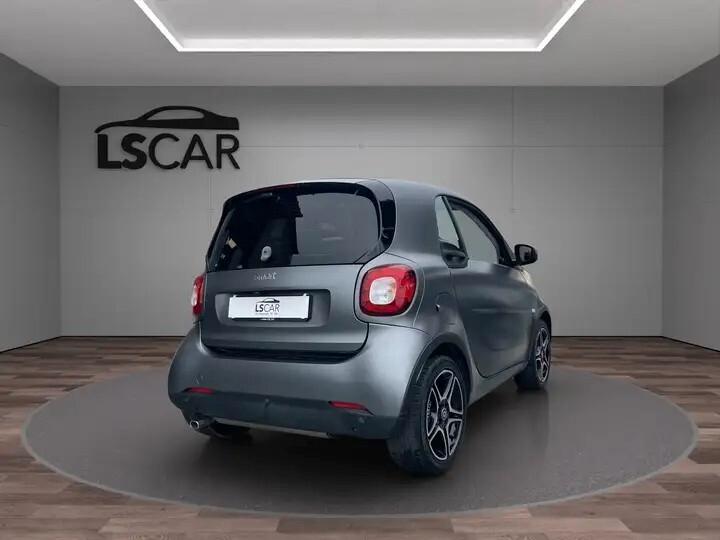 Smart ForTwo 90CV TURBO PRIME~UniPro~Promo Finanziamento