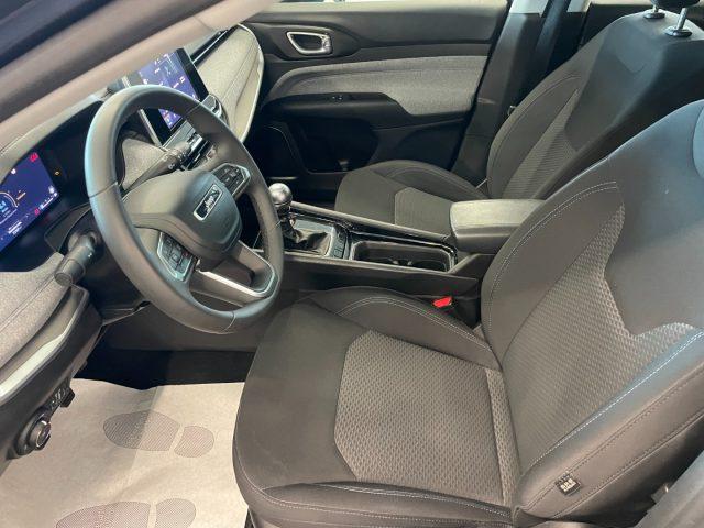 JEEP Compass 1.6 Multijet 130 CV Longitude