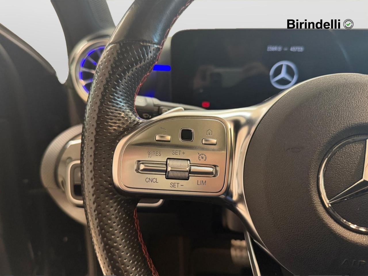 Mercedes-Benz Classe A (W177) - A 250 Automatic 4Matic Premium