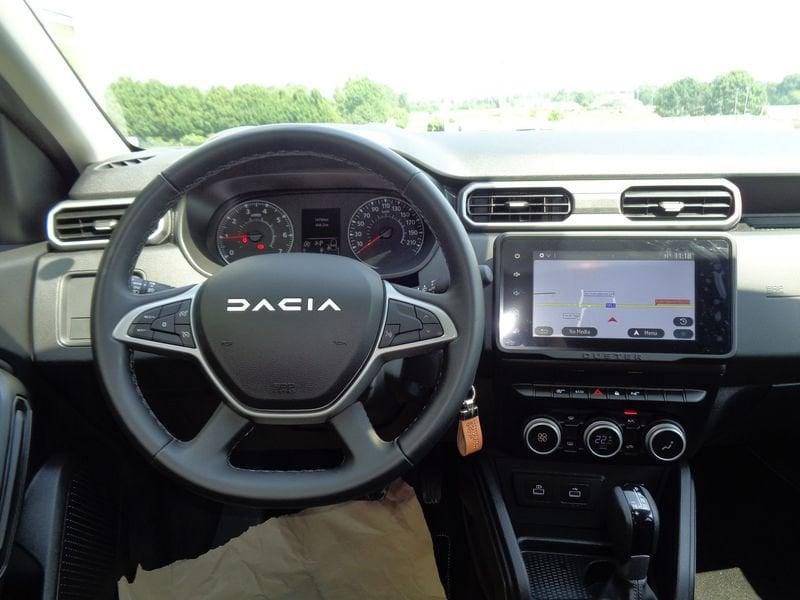 Dacia Duster 1.3 TCe 150 CV EDC 4x2 Journey