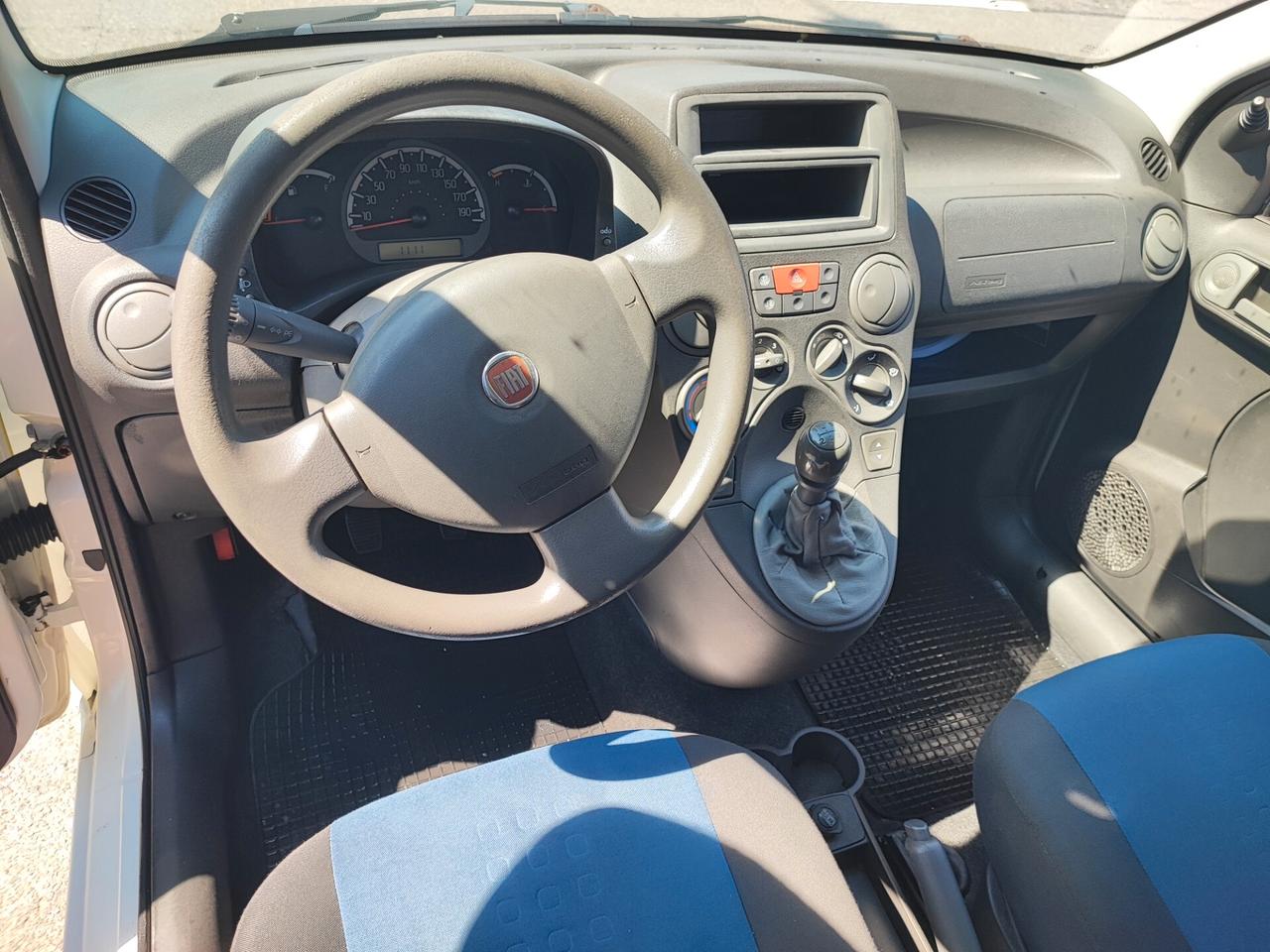 Fiat Panda 1.2 Van Active 2 posti
