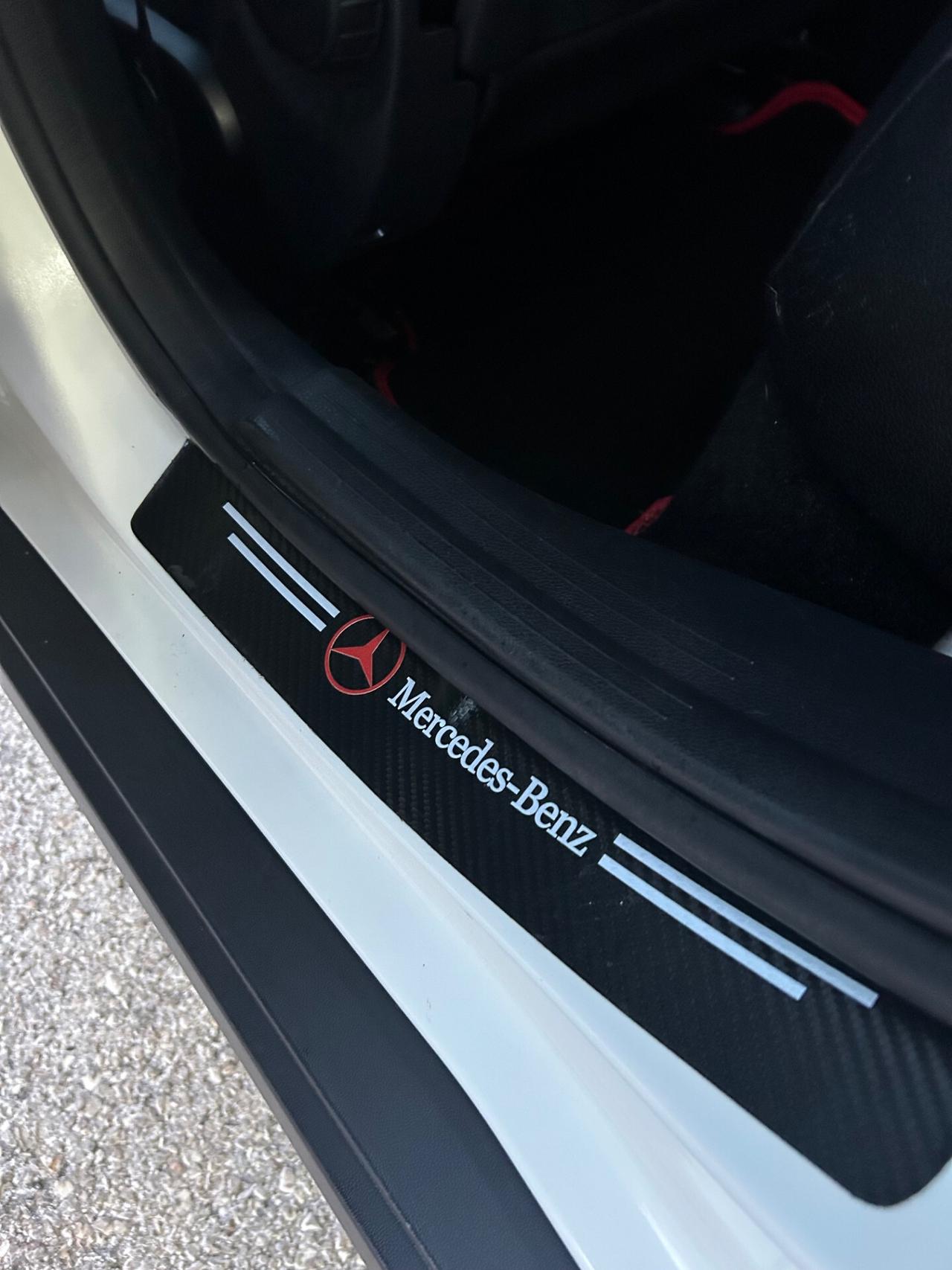 Mercedes-benz CLA 200 220 CDI Automatic Premium
