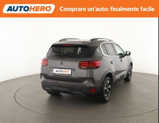 CITROEN C5 Aircross BlueHDi 130 S&S EAT8 Shine