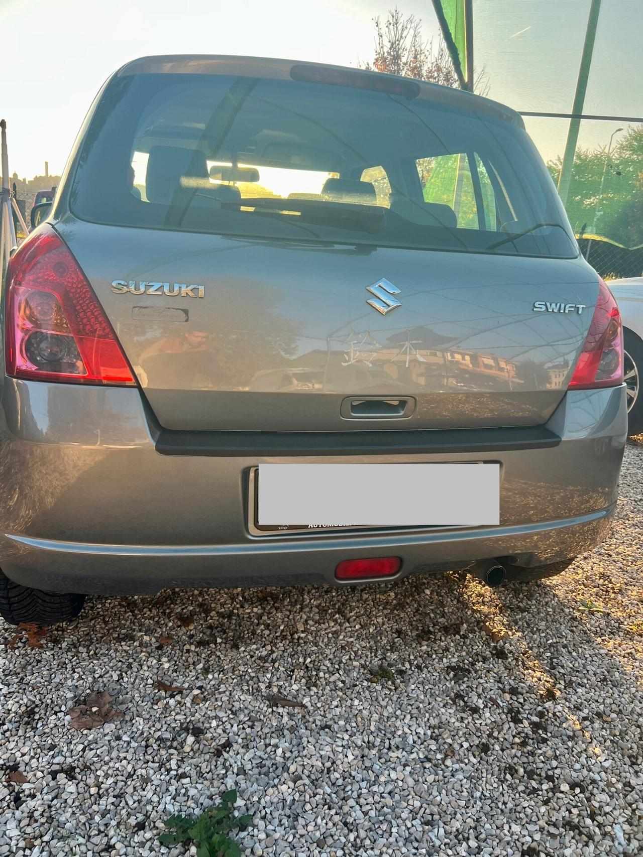 Suzuki Swift 1.3 DDiS 75CV 5p. GL Safety Pack