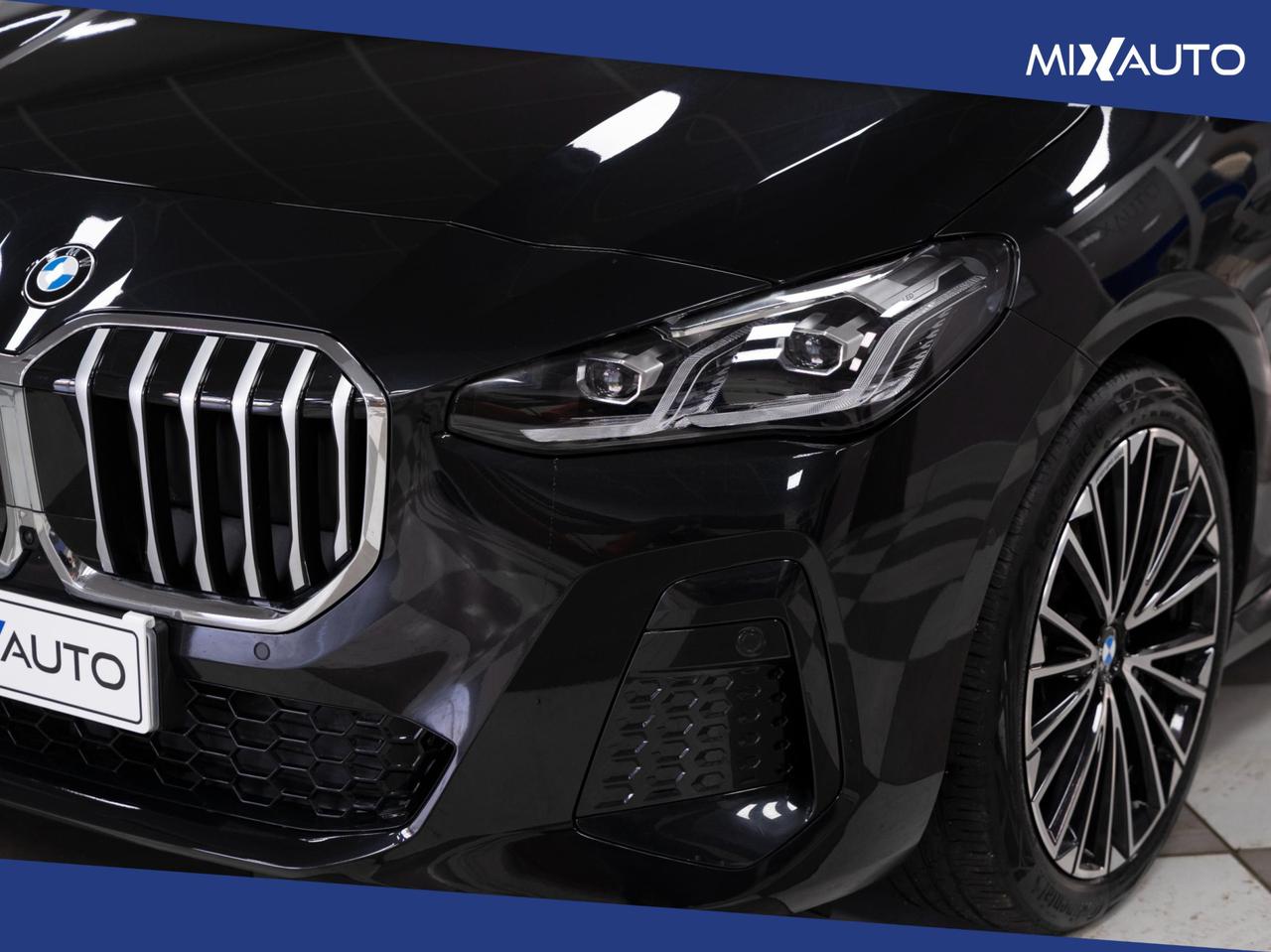 BMW 218 d Active Tourer Msport Auto