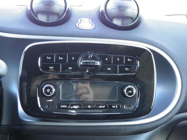 SMART ForTwo 70 1.0 twinamic Passion