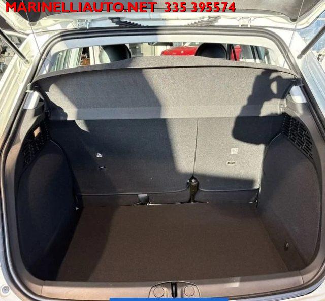 FIAT 500X 1.5 T4 Hybrid 130 CV DCT C.AUTOMATICO KM 0