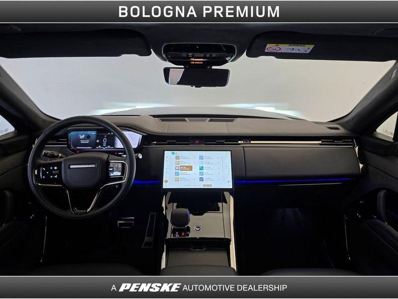 Land Rover RR Sport Range Rover Sport 3.0 I6 PHEV 550 CV Autobiography