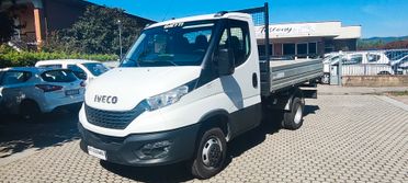 Iveco Daily 35C12 ribaltabile trilaterale