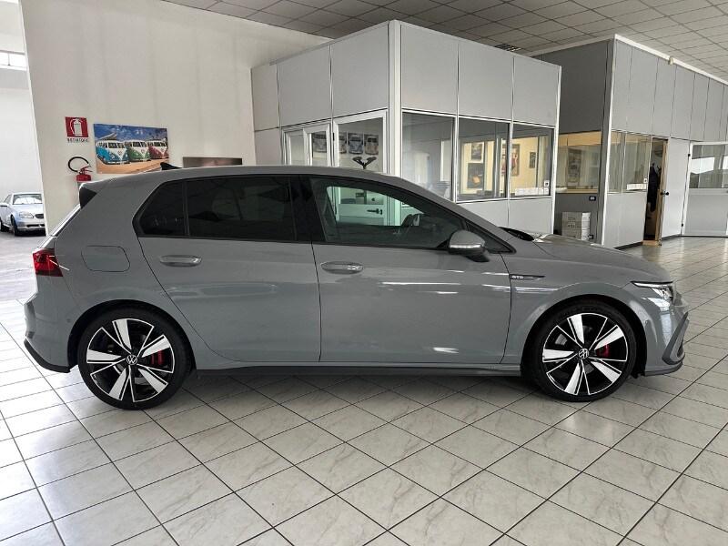 VOLKSWAGEN Golf 8ª serie Golf 2.0 TDI DSG GTD