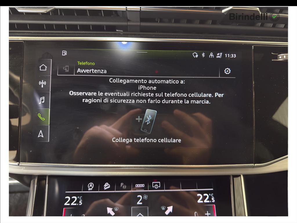 AUDI Q8 - Q8 55 TFSI quattro tiptronic Sport