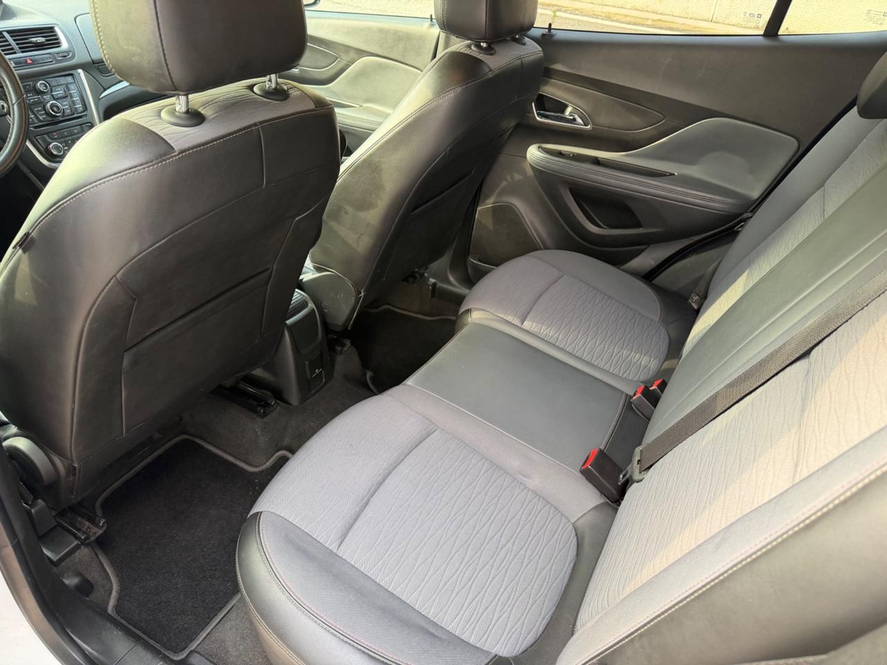 Opel Mokka 1.6 Ecotec 115CV 4x2 Start&Stop Cosmo