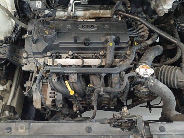 KIA Rio 1.2 CVVT 5p. Active