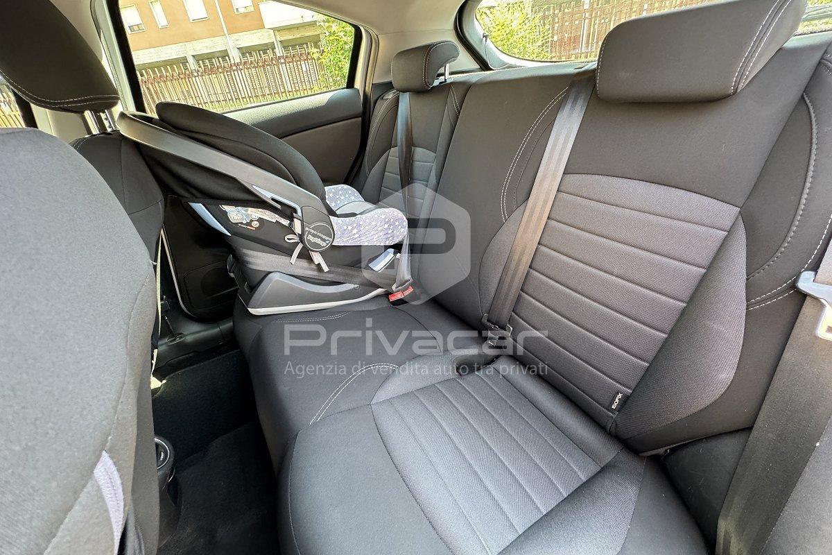 ALFA ROMEO Giulietta 1.6 JTDm 120 CV Super