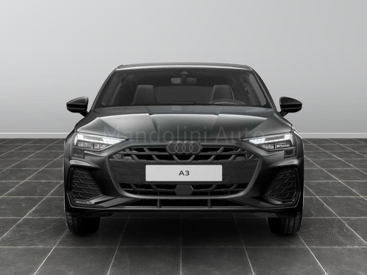 Audi A3 sportback 35 2.0 tdi s line edition s tronic