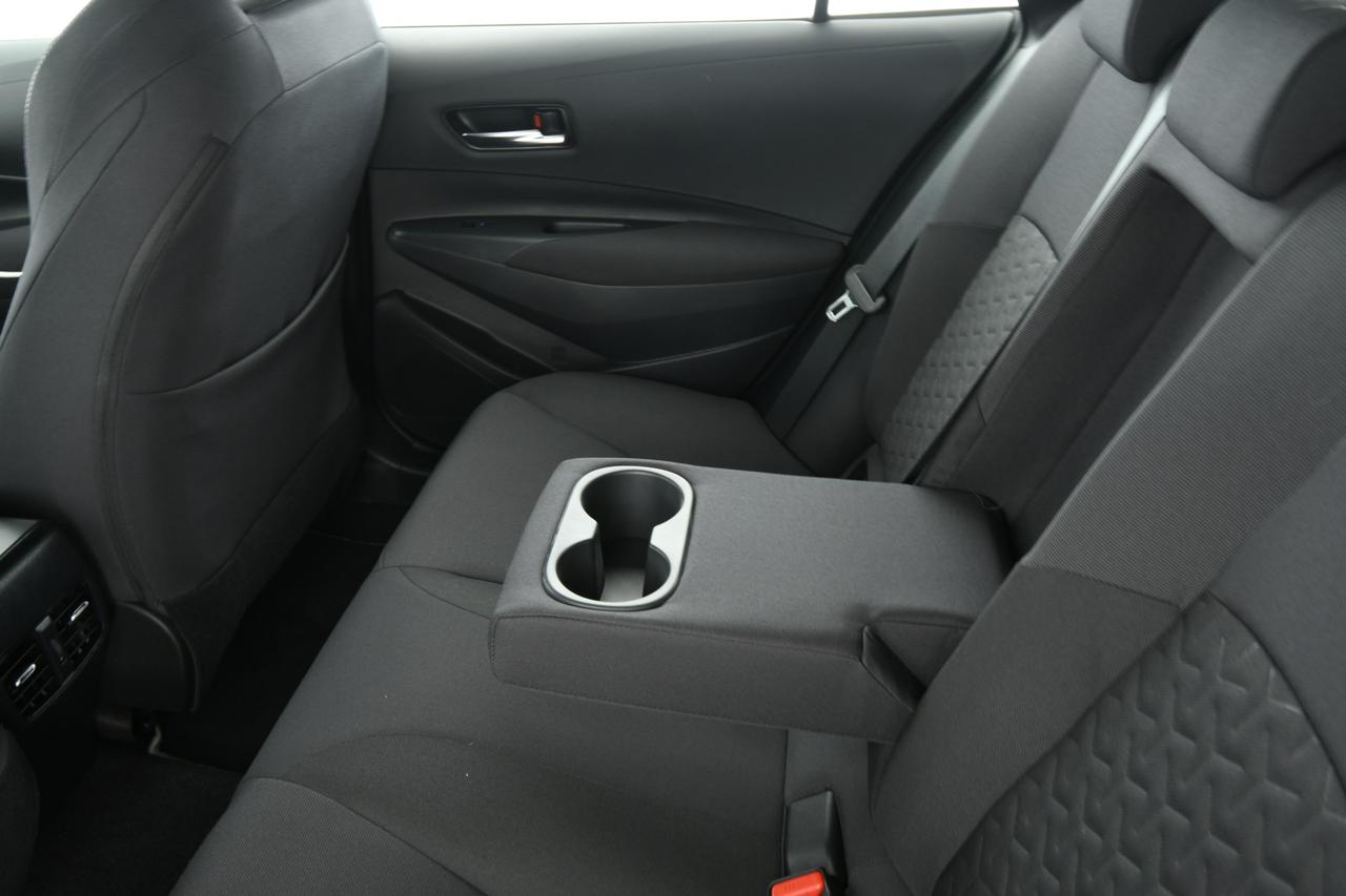TOYOTA Corolla Touring Sports 1.8h Business cvt NEOPATENTATI+CAMERA+ACC