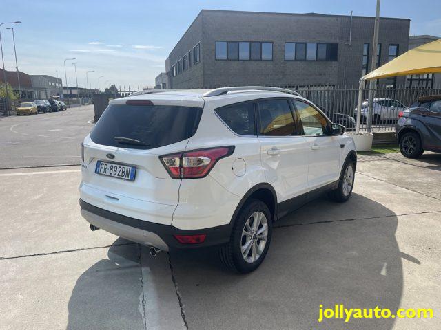 FORD Kuga 1.5 TDCI 120 CV S&S 2WD Titanium