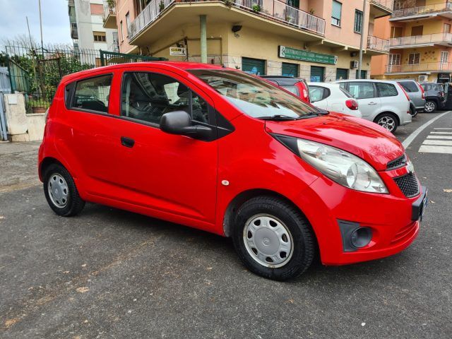 CHEVROLET Spark 1.0