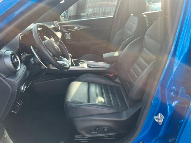 Alfa Romeo Tonale 1.3 280 CV PHEV AT6 Q4 Veloce