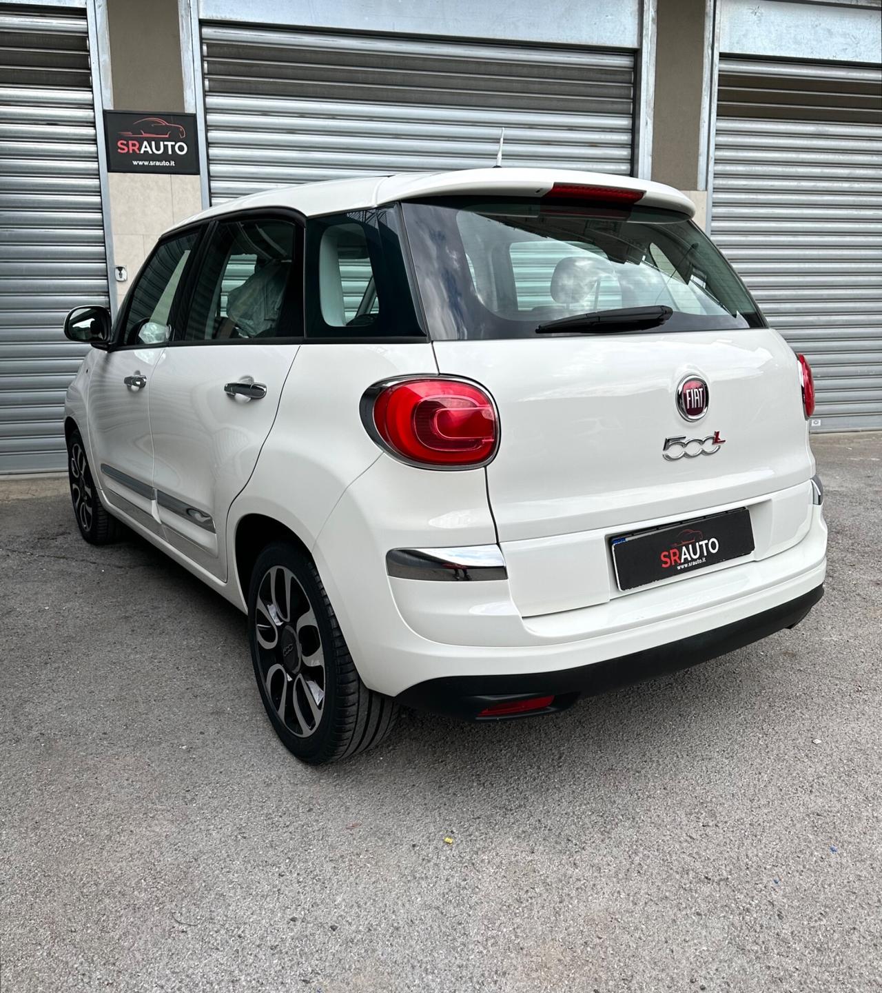 Fiat 500L 1.6 Multijet 120cv Mirror