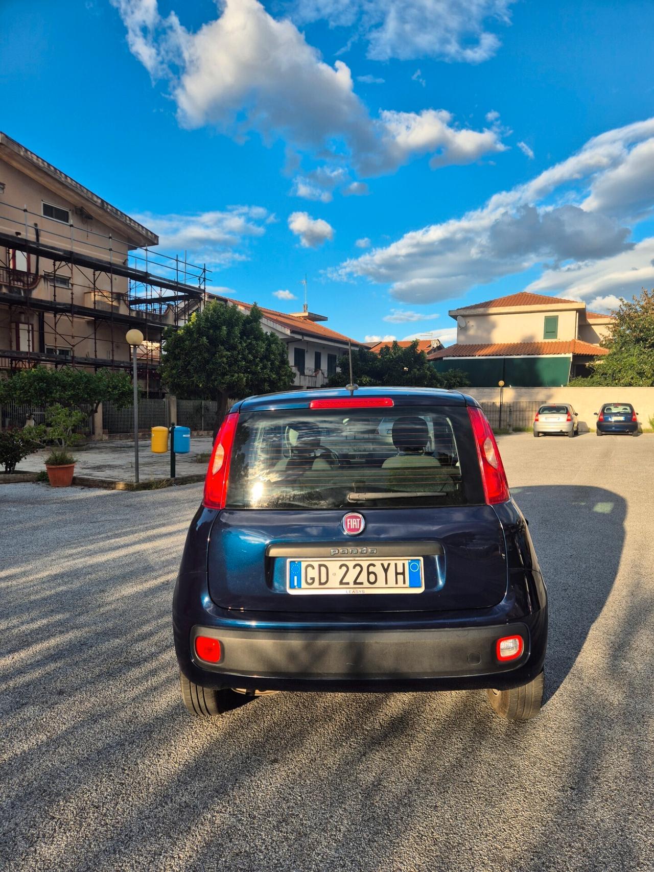 Fiat Panda 1.2 Easy