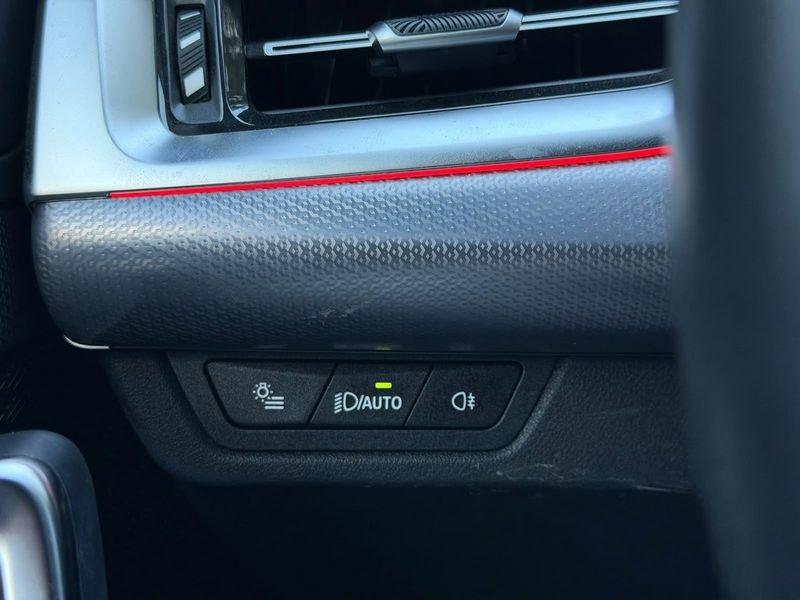 BMW X2 X2 xdrive 20d 48V MSport auto