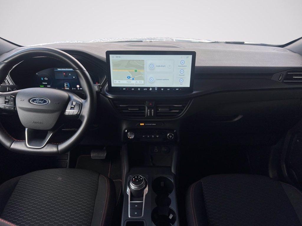 FORD Kuga 2.5 phev ST-Line 2wd 243cv auto del 2025
