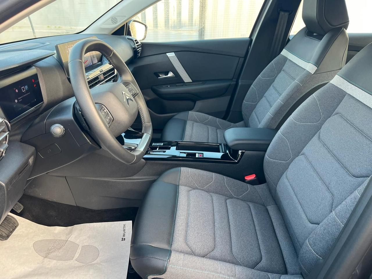 Citroen C4 PureTech 130 S&S EAT8 Plus