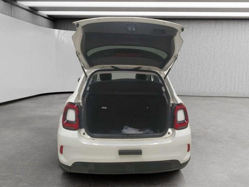 FIAT 500X Dolcevita 1.0 t3 120cv