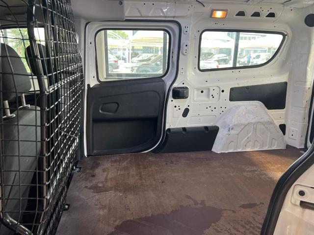 FIAT Doblo Doblò 1.3 MJT PC Combi N1 IVA ESCLUSA