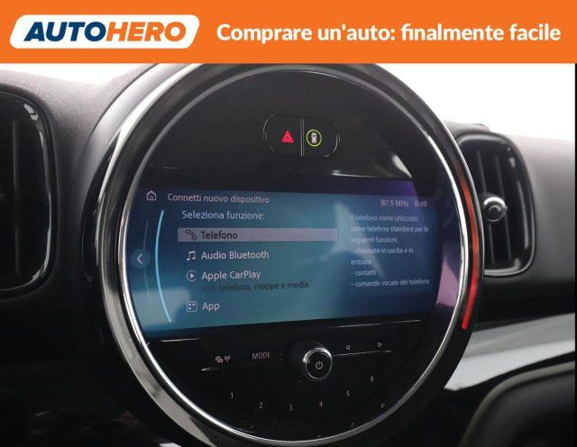MINI Countryman 1.5 Cooper SE 'ALL4' Countryman ALL4