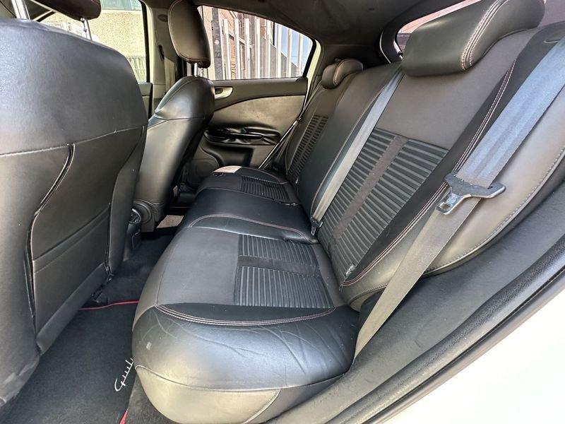 Alfa Romeo Giulietta Giulietta 1.4 t. m.air Distinctive gpl