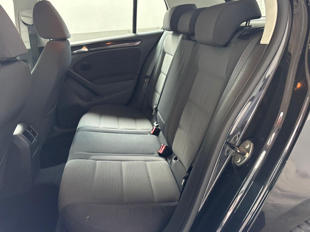 Volkswagen Golf 2.0 TDI 140CV DPF 5p. Highline