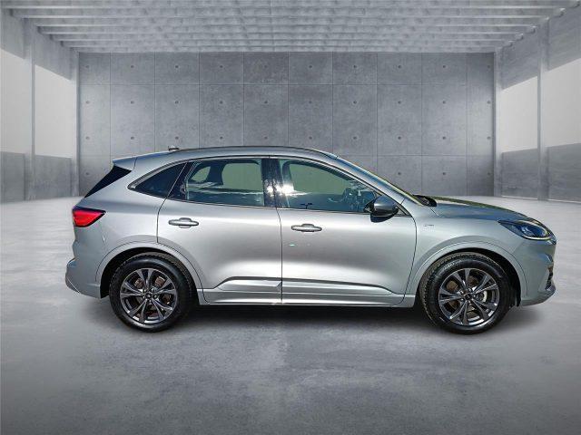 FORD Kuga 3ª serie 1.5 EcoBlue 120 CV aut. 2WD ST-Line