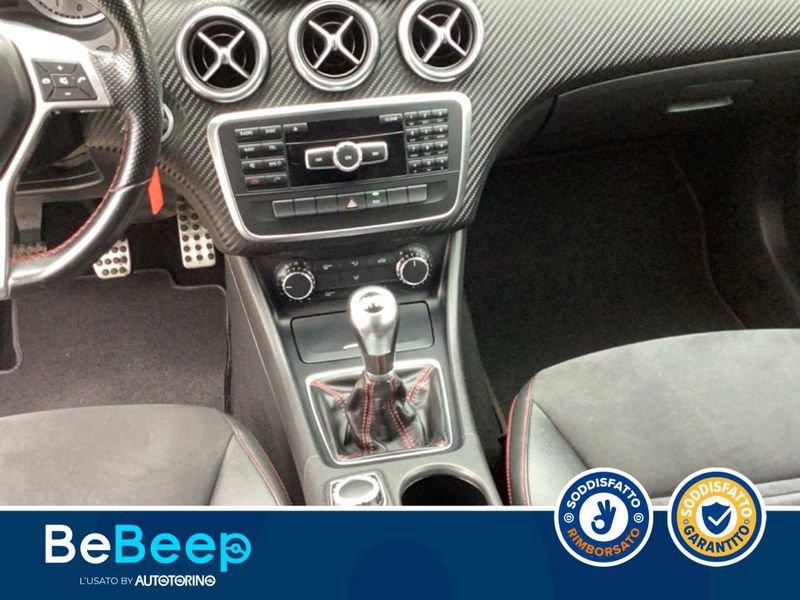 Mercedes-Benz Classe A A 180 PREMIUM E6