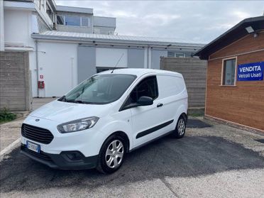 FORD Transit Courier 1.5 tdci 75cv S&S Trend my20 del 2021