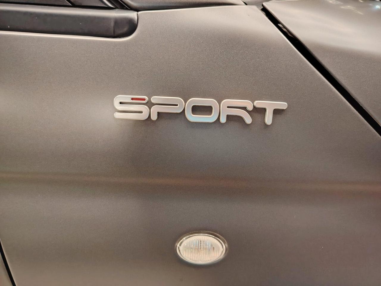 Fiat 500 C 1.0 Hybrid Sport