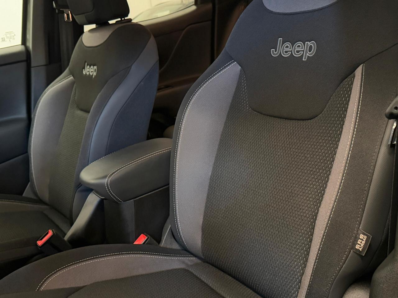 Jeep Renegade 1.3 T4 190CV PHEV 4xe AT6 Limited