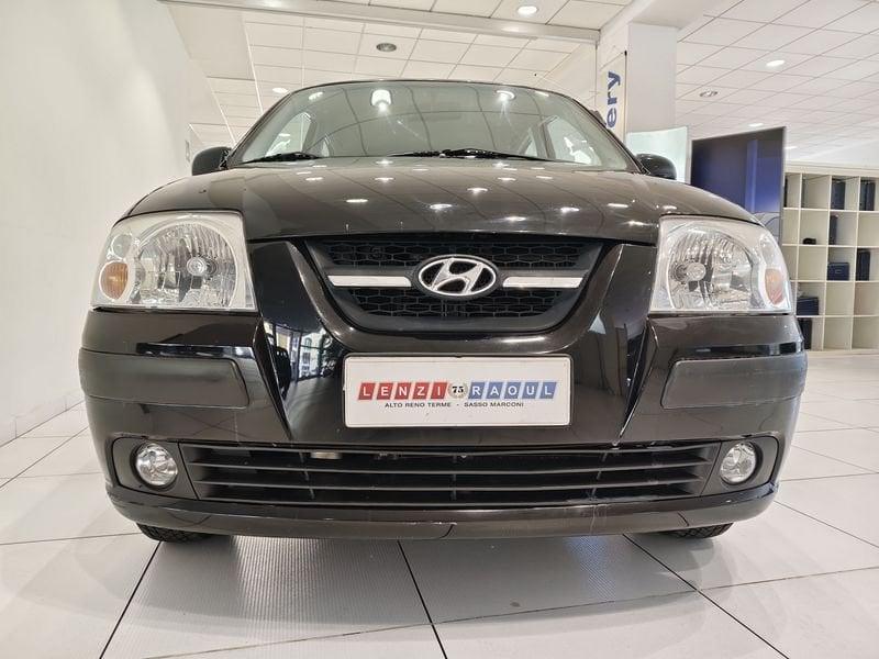 Hyundai Atos Atos Prime 1.1 12v Like