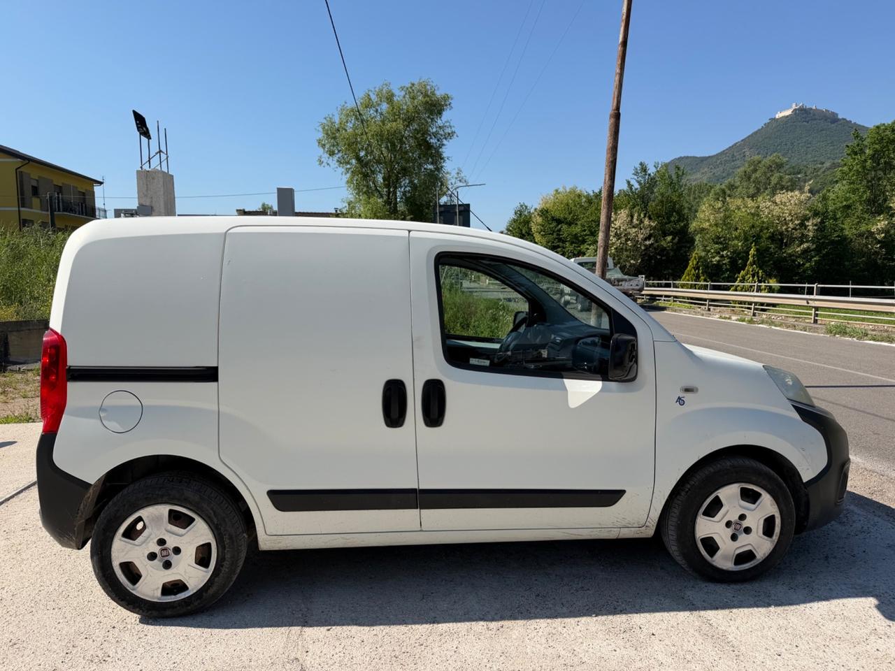 Fiat Doblo Doblò 1.3 MJT Cargo Adventure