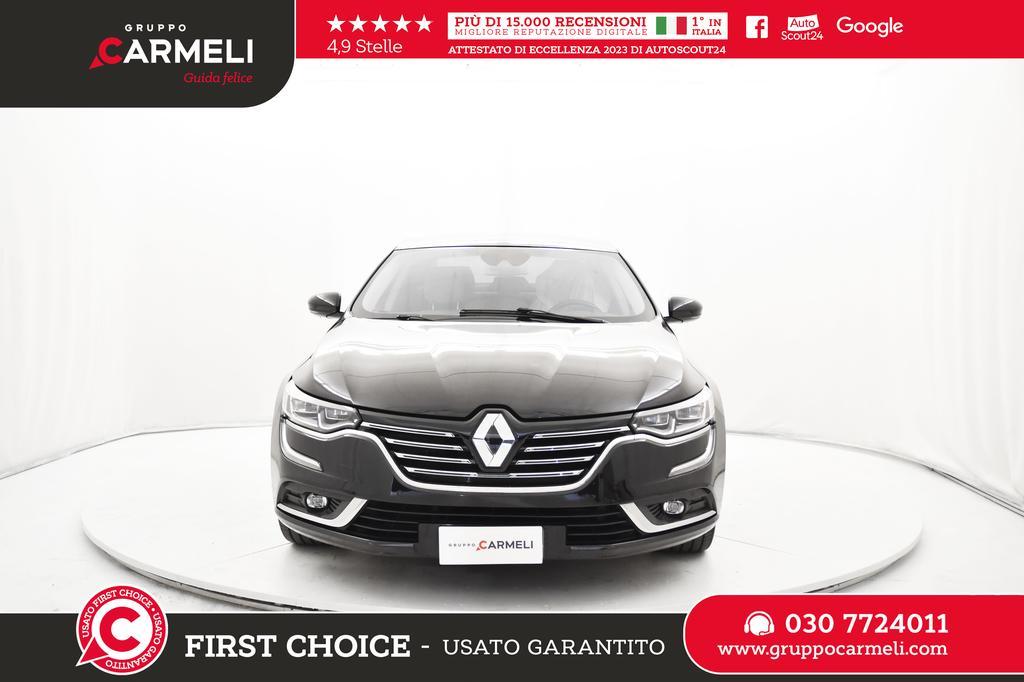 Renault Talisman Berlina 1.6 dci energy Intens 160cv KEYLESS,CERCHI...