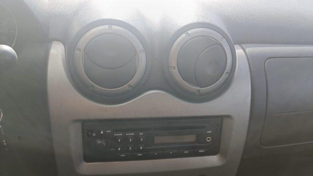 DACIA Sandero Stepway GPL