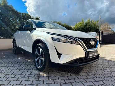 Nissan Qashqai MHEV 158 CV Xtronic Tekna