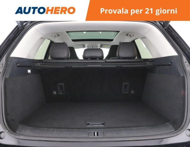 MG EHS Plug-in Hybrid Luxury