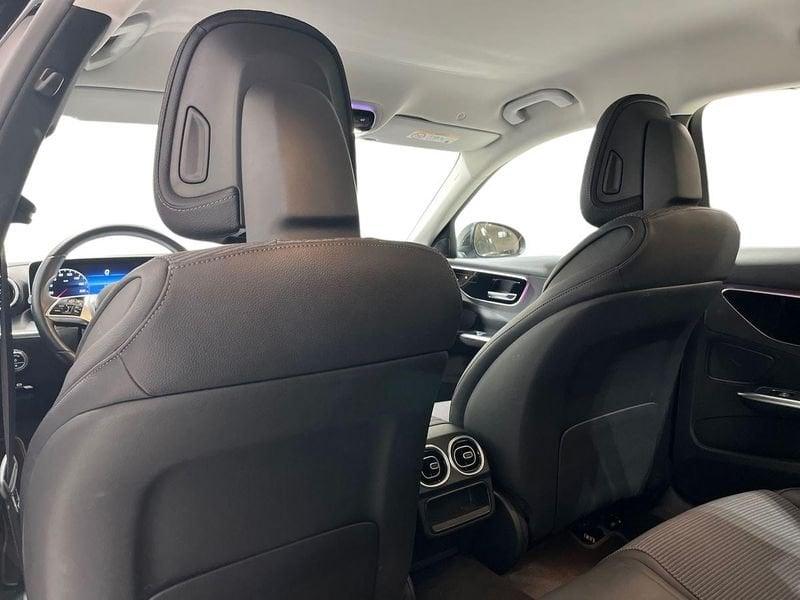 Mercedes-Benz Classe C C 200 d Mild hybrid Advanced
