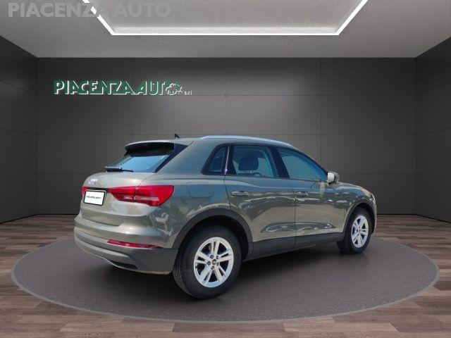 AUDI Q3 35 TDI.NAVI.PREZZO REALE..